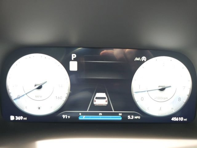 Used 2024 Hyundai Palisade Calligraphy FWD image 12