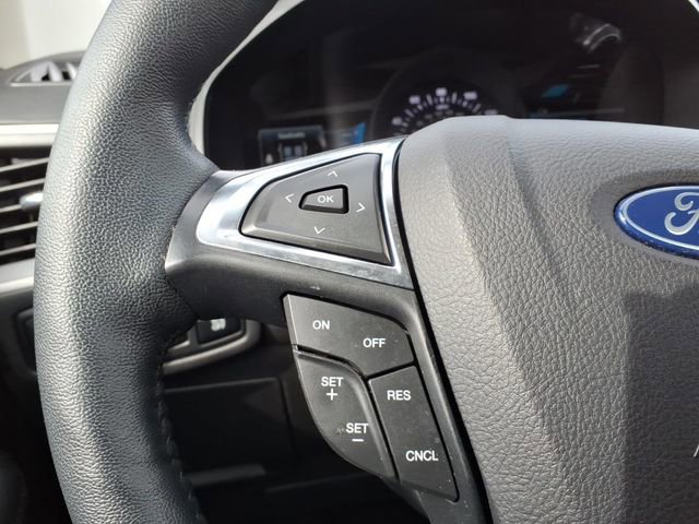 Certified 2024 Ford Edge SEL w/ Sport Appearance Package image 15