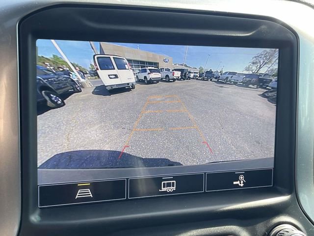 Used 2022 Chevrolet Silverado 1500 RST w/ Convenience Package II image 27