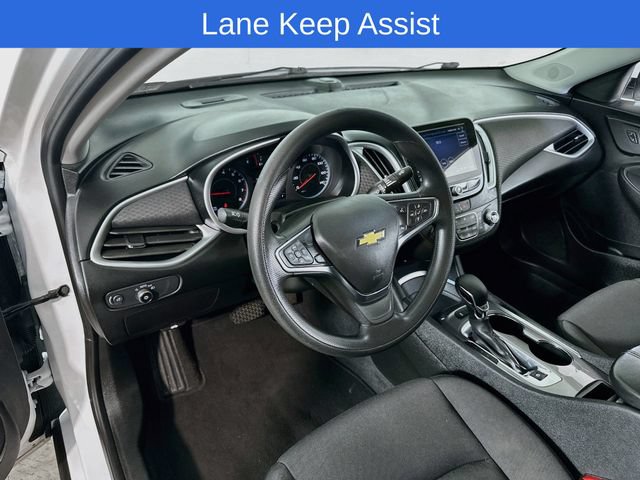 Used 2024 Chevrolet Malibu LT FWD image 21