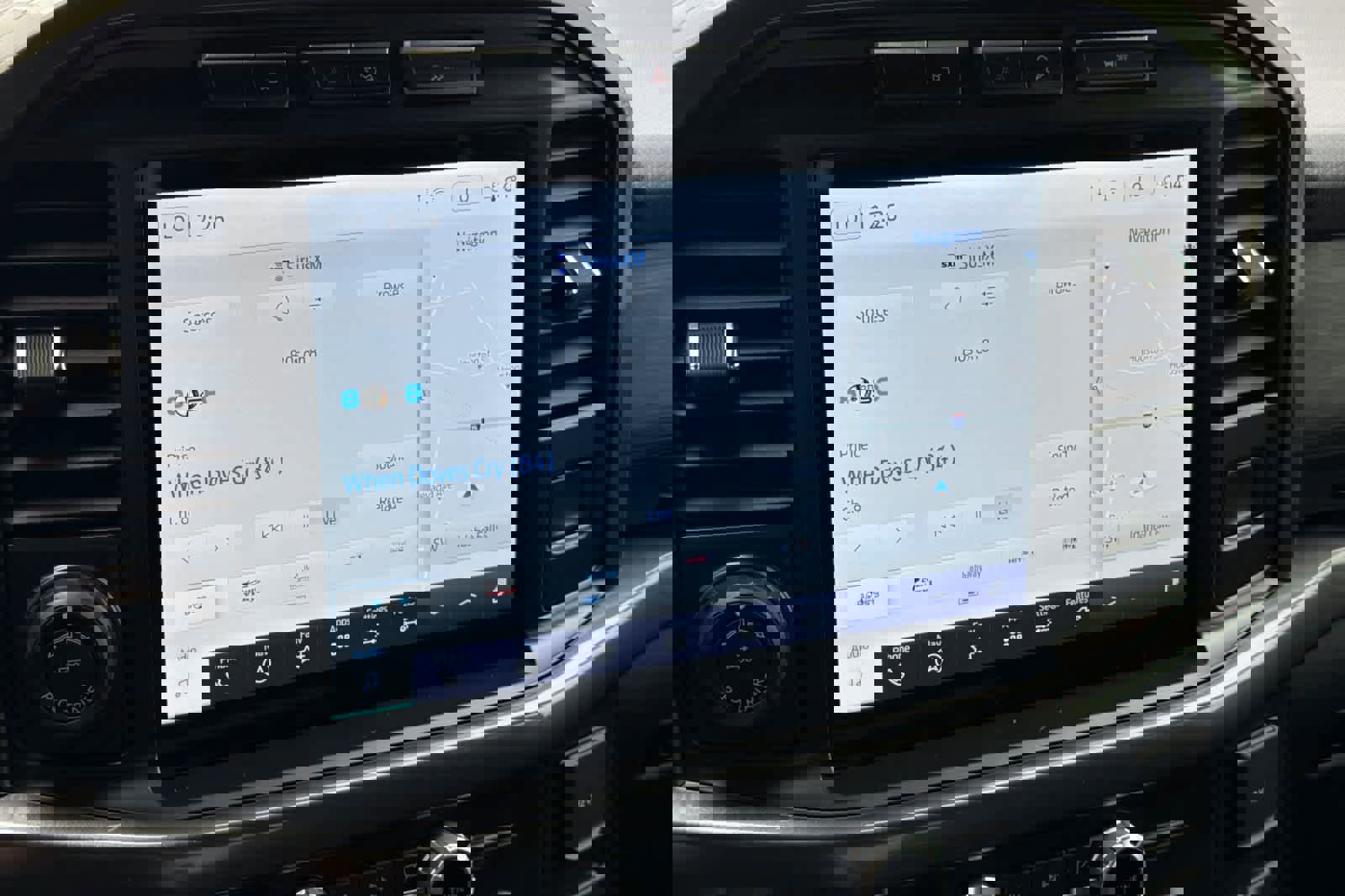 Certified 2022 Ford F150 XLT w/ Equipment Group 302A High image 17