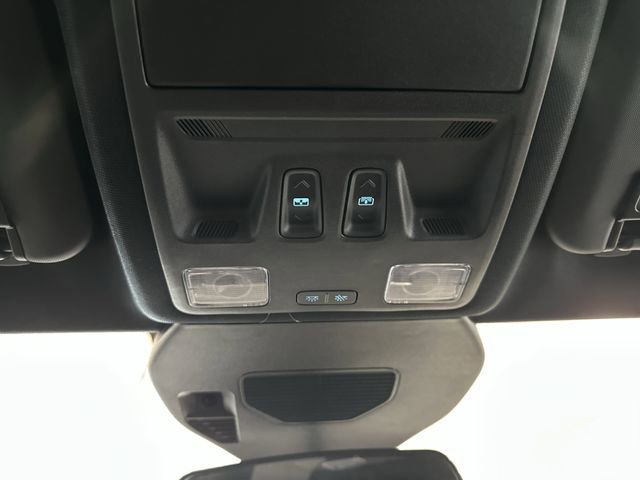 Certified 2025 Ford Escape ST-Line Elite w/ Tech Pack #1 image 26