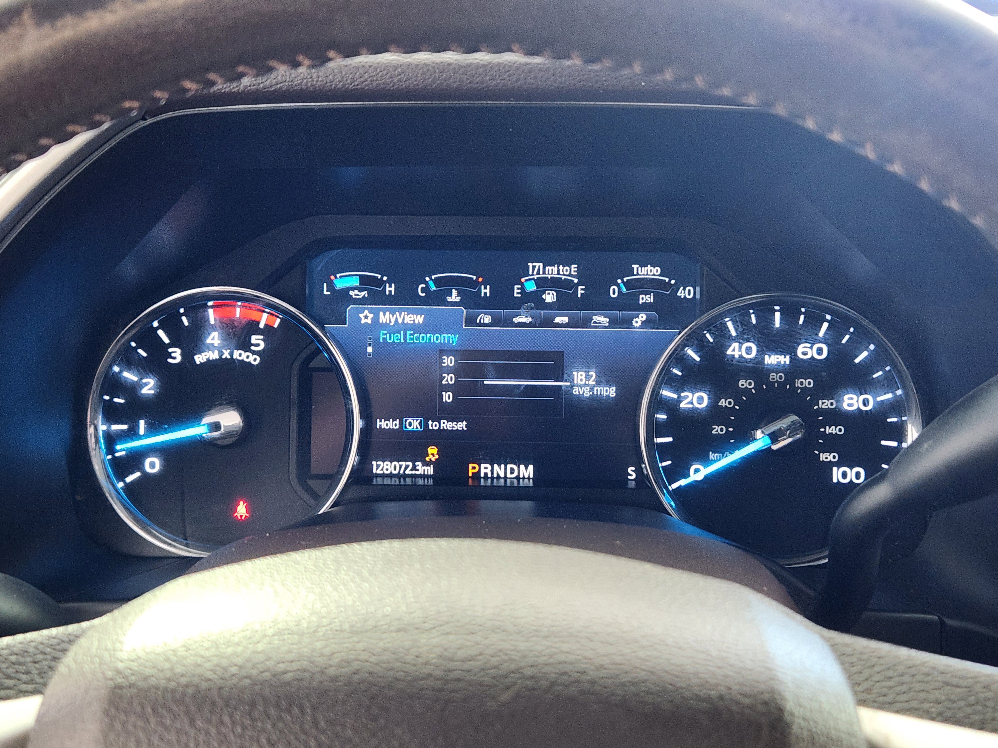 Certified 2020 Ford F250 King Ranch w/ King Ranch Ultimate Package image 20