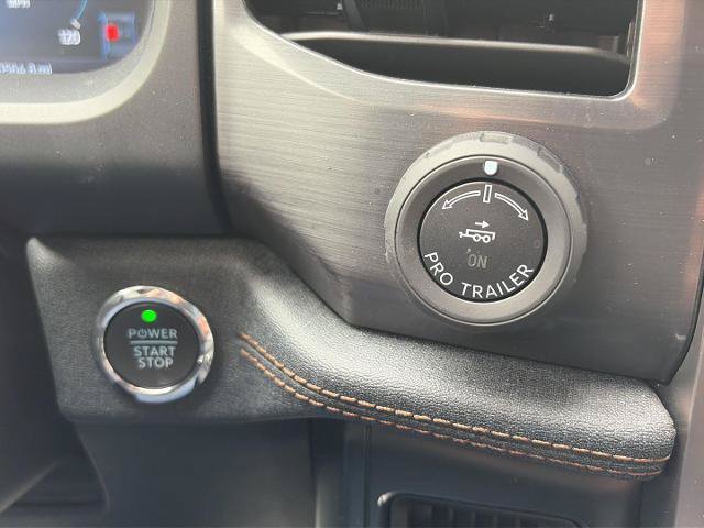 Certified 2025 Ford F150 Lightning Lariat AWD/4WD image 30