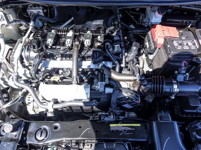 Used 2025 Nissan Versa SV FWD image 29