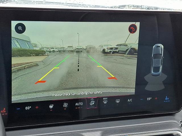 Certified 2024 Ford Mustang Premium image 19