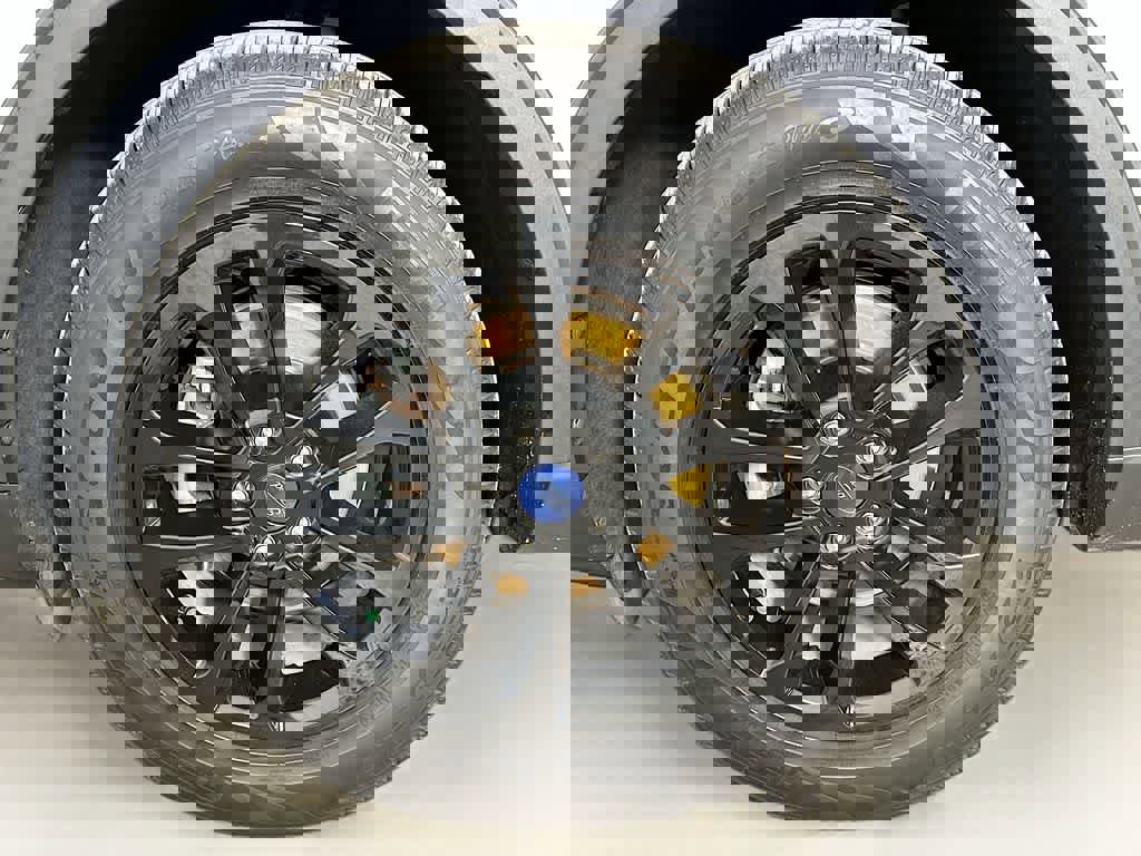 Certified 2022 Ford Escape SE w/ Cold Weather Package image 7