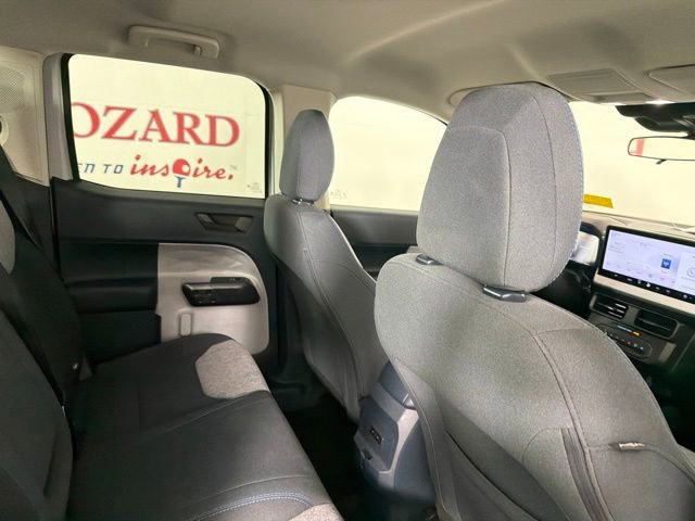 Certified 2025 Ford Maverick XLT FWD image 19