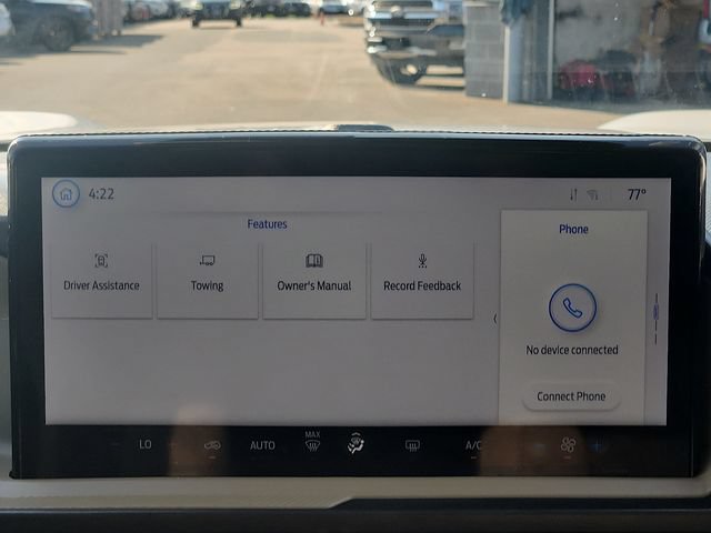 Certified 2025 Ford Bronco Sport Big Bend AWD/4WD image 16