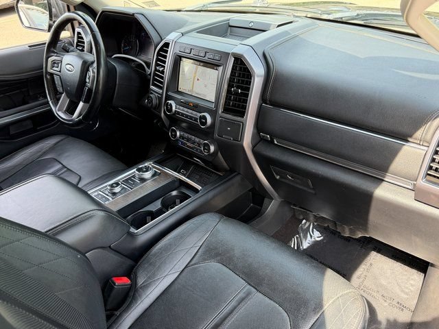 Certified 2019 Ford Expedition Platinum AWD/4WD image 36