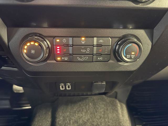 Certified 2020 Ford F150 XLT w/ Equipment Group 302A Luxury image 31