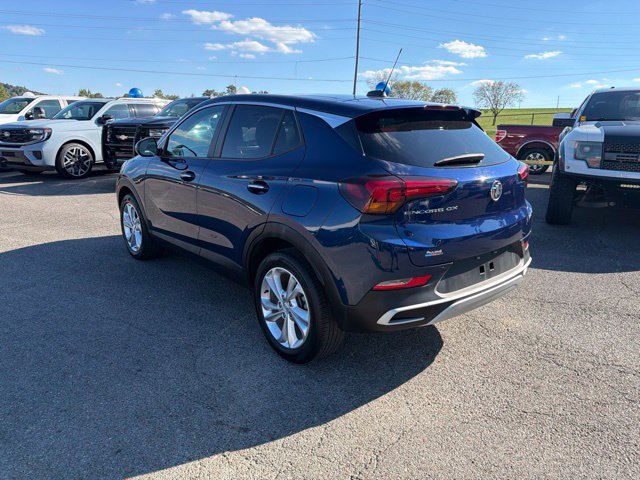 Used 2023 Buick Encore GX Preferred FWD image 17