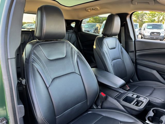 Certified 2025 Ford Mustang Mach-E Premium AWD/4WD image 20