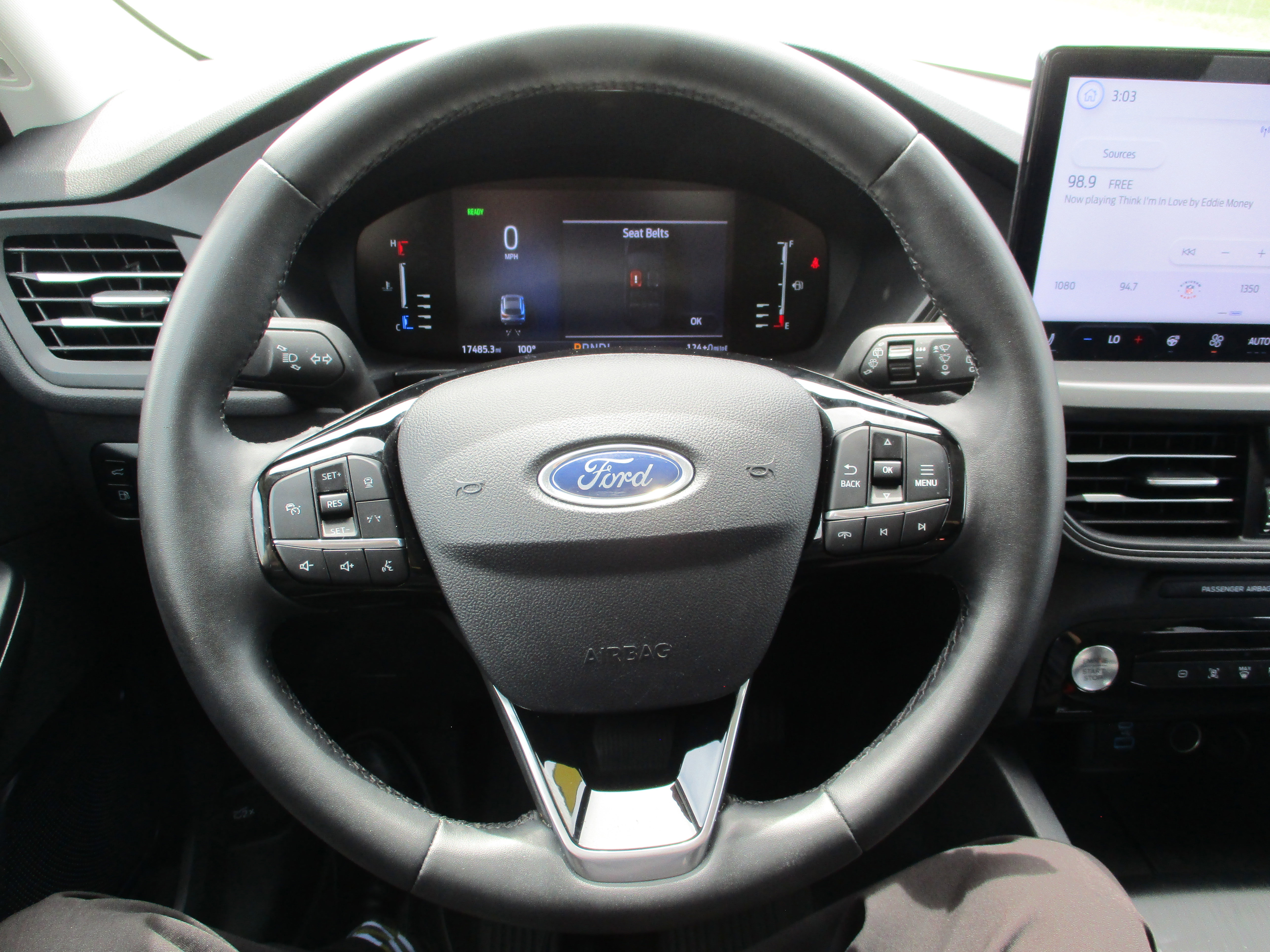 Certified 2023 Ford Escape SE image 13