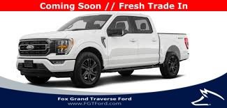 Certified 2023 Ford F150 XLT w/ Equipment Group 302A High