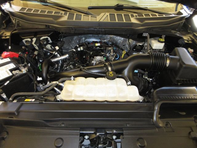 Certified 2023 Ford F150 XL w/ STX Appearance Package image 27