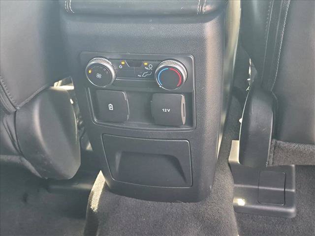 Certified 2022 Ford Explorer XLT w/ Equipment Group 202A AWD/4WD image 18