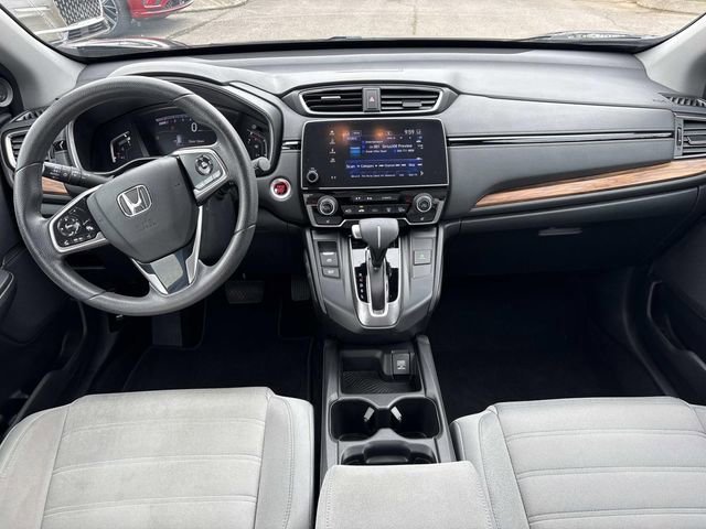 Used 2019 Honda CR-V EX image 16