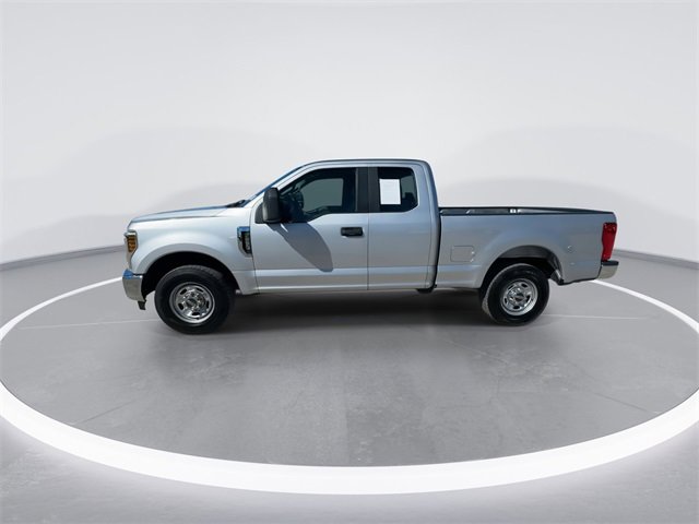 Certified 2018 Ford F250 XL w/ XL Value Package image 6