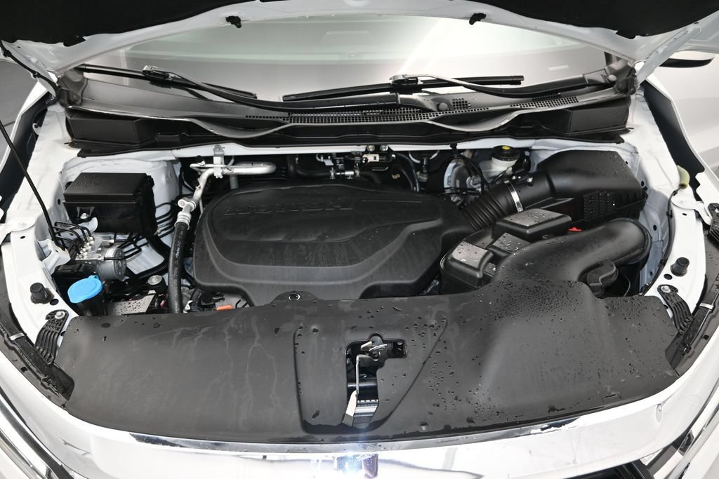 Used 2022 Honda Odyssey Elite image 12