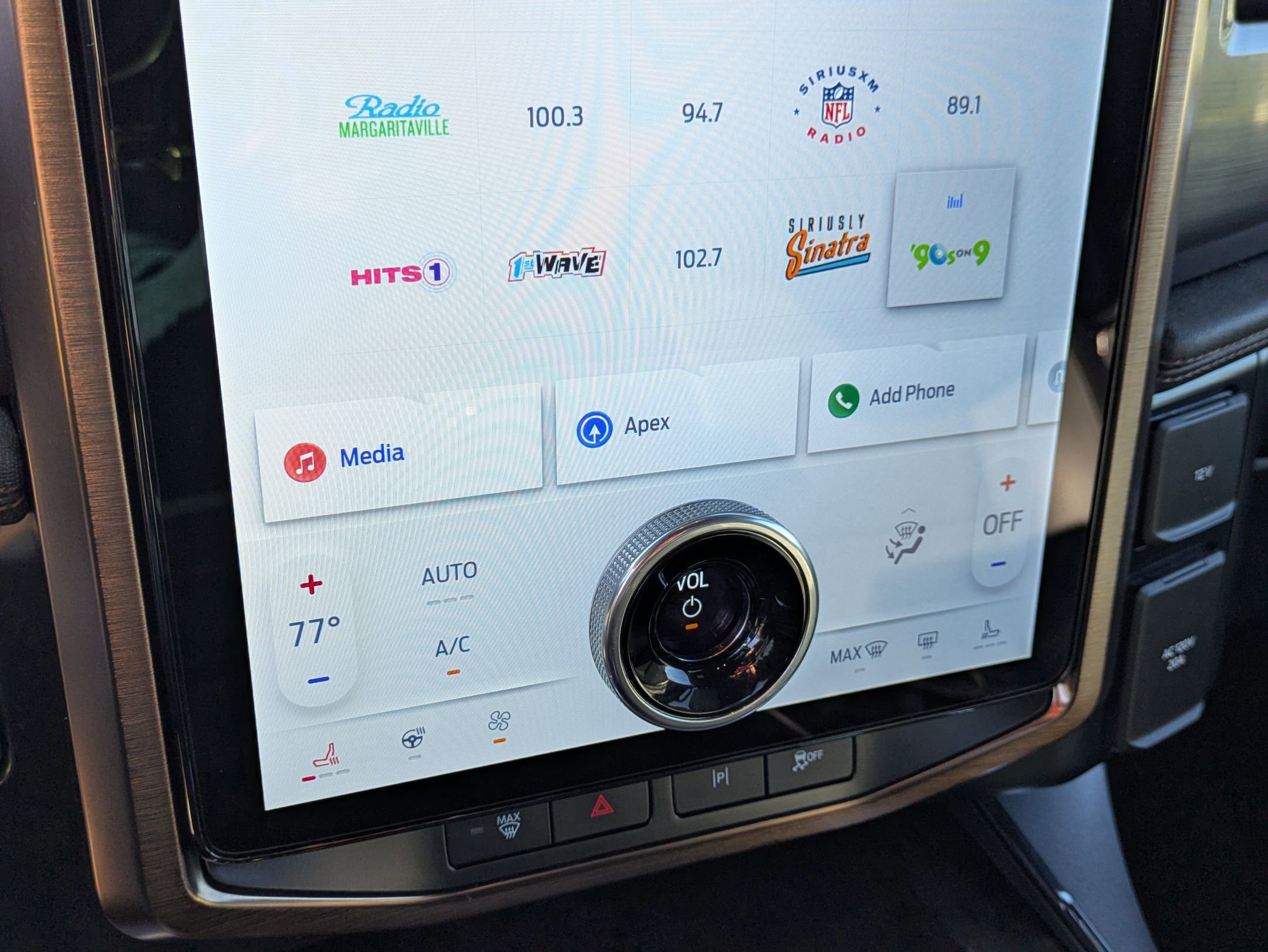 Certified 2023 Ford F150 Lightning Lariat image 29