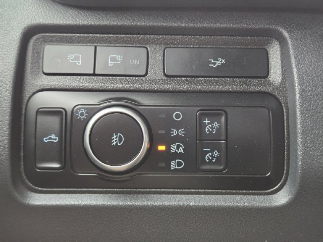 Certified 2024 Ford F250 Lariat w/ Lariat Ultimate Package AWD/4WD image 21