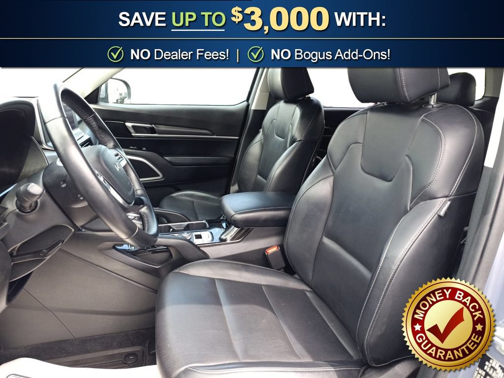 Used 2022 Kia Telluride S FWD image 14