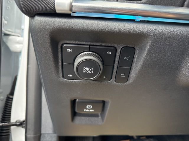 Certified 2025 Ford Expedition Max Platinum image 22