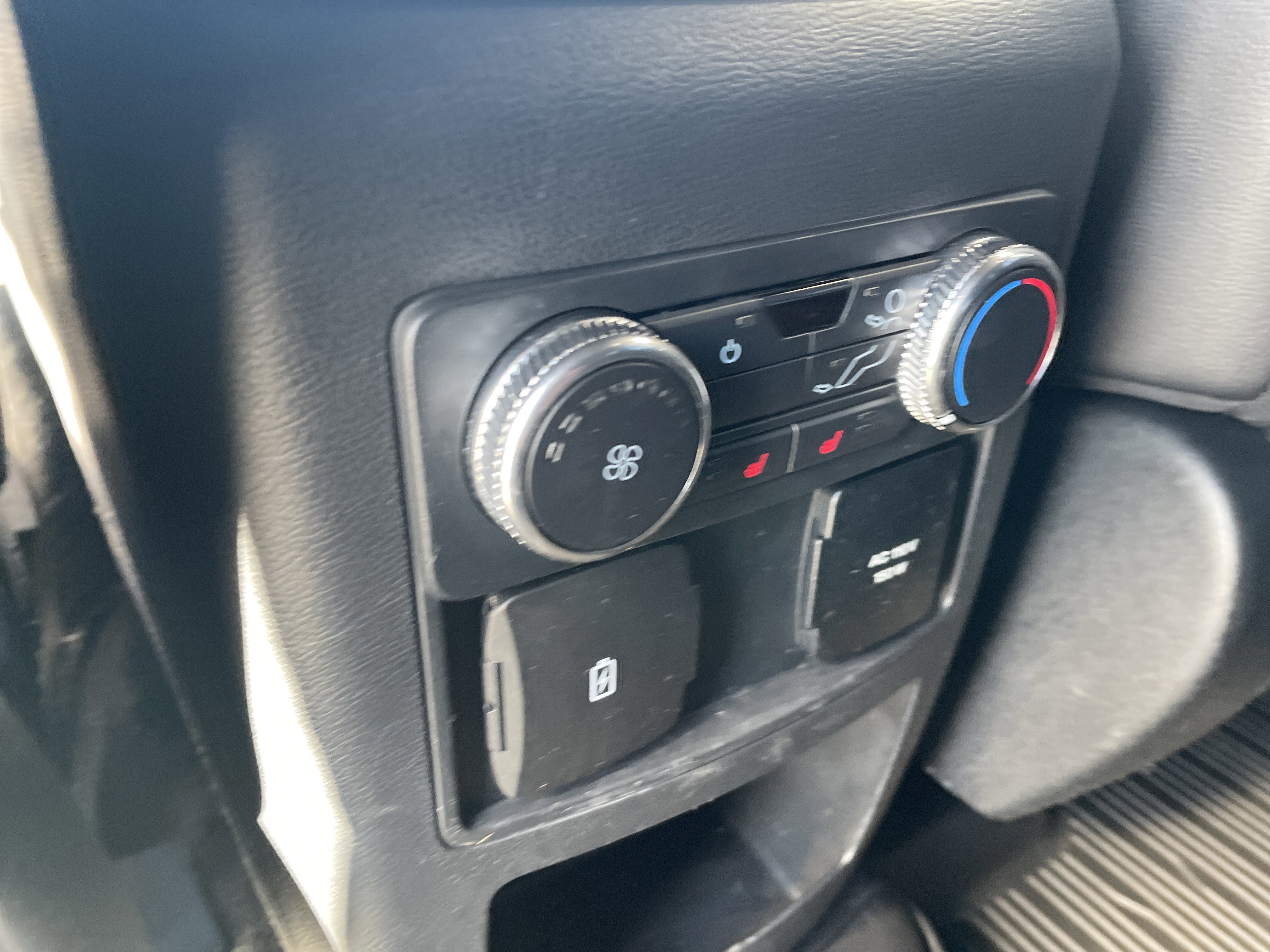 Certified 2021 Ford Explorer ST w/ Equipment Group 401A image 15