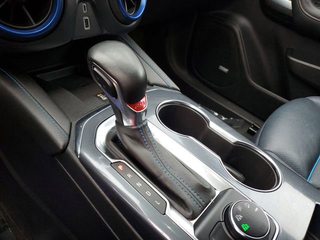 Used 2023 Chevrolet Blazer RS w/ Enhanced Convenience Package image 21