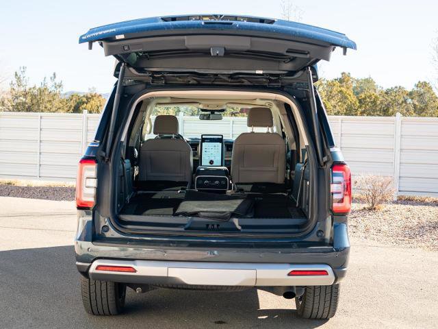 Certified 2024 Ford Expedition Limited image 12