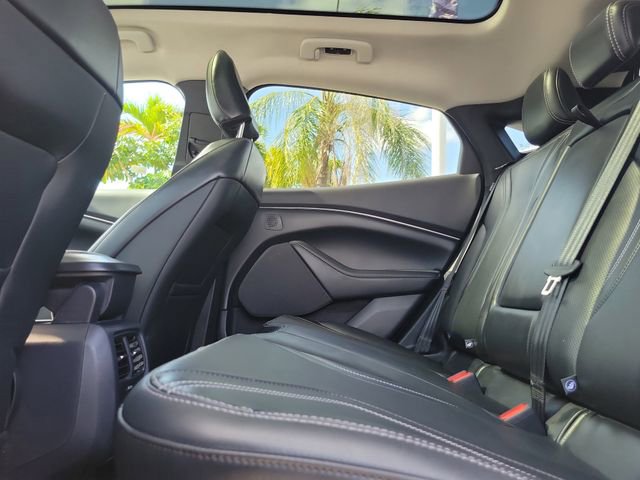 Certified 2023 Ford Mustang Mach-E Premium AWD/4WD image 8