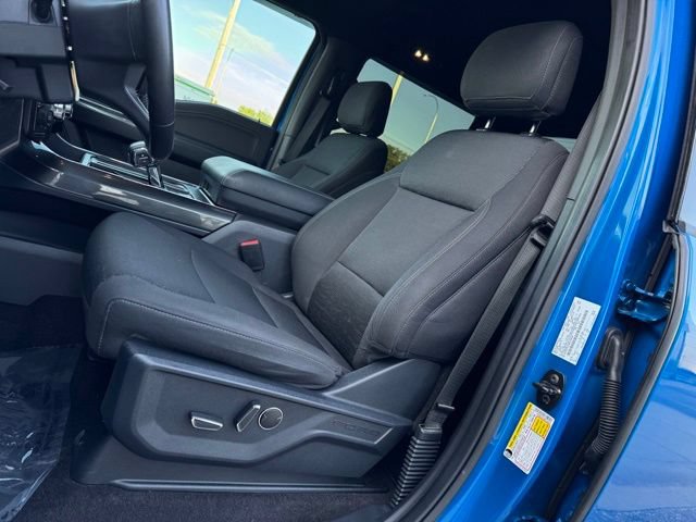 Certified 2021 Ford F150 XLT w/ Equipment Group 302A High AWD/4WD image 5