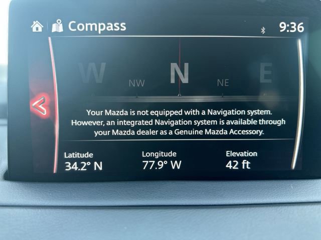 Used 2020 MAZDA CX-9 Touring w/ Touring Premium Package image 19