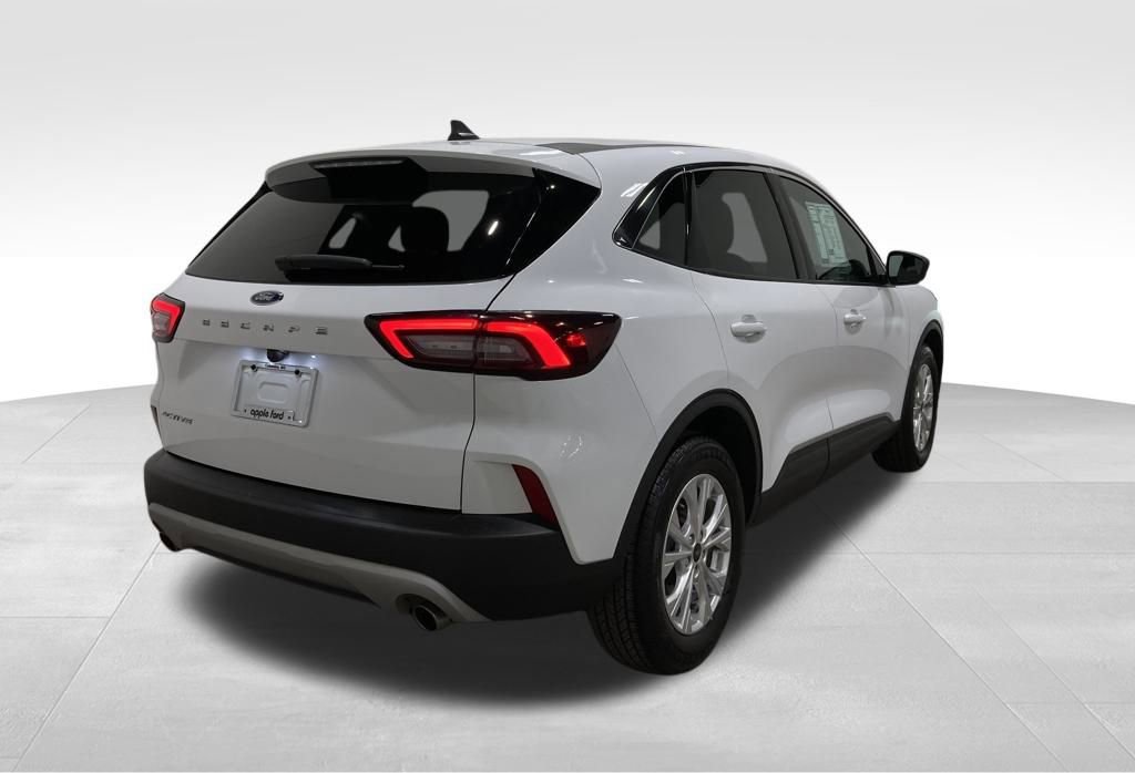 Certified 2024 Ford Escape Active image 4