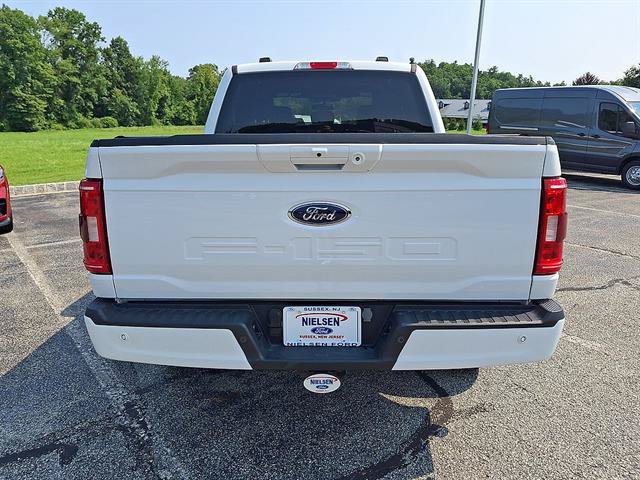 Certified 2023 Ford F150 XLT w/ Equipment Group 302A High AWD/4WD image 23