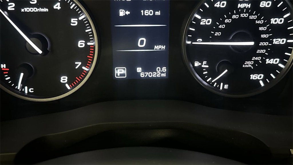 Used 2024 Subaru Ascent Premium w/ Convenience Package image 18