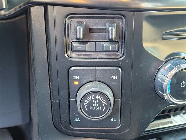 Certified 2024 Ford F150 Raptor image 12