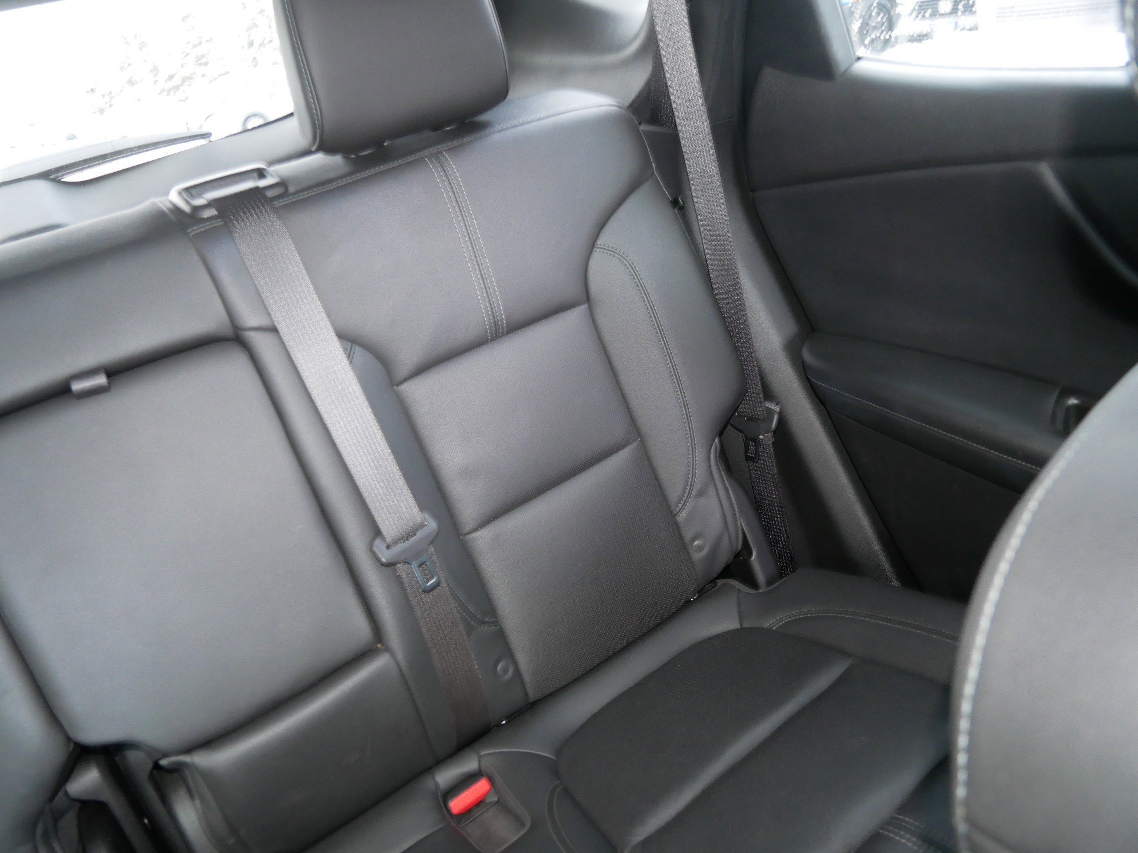 Used 2019 Chevrolet Blazer LT w/ Sun and Wheels Package image 14