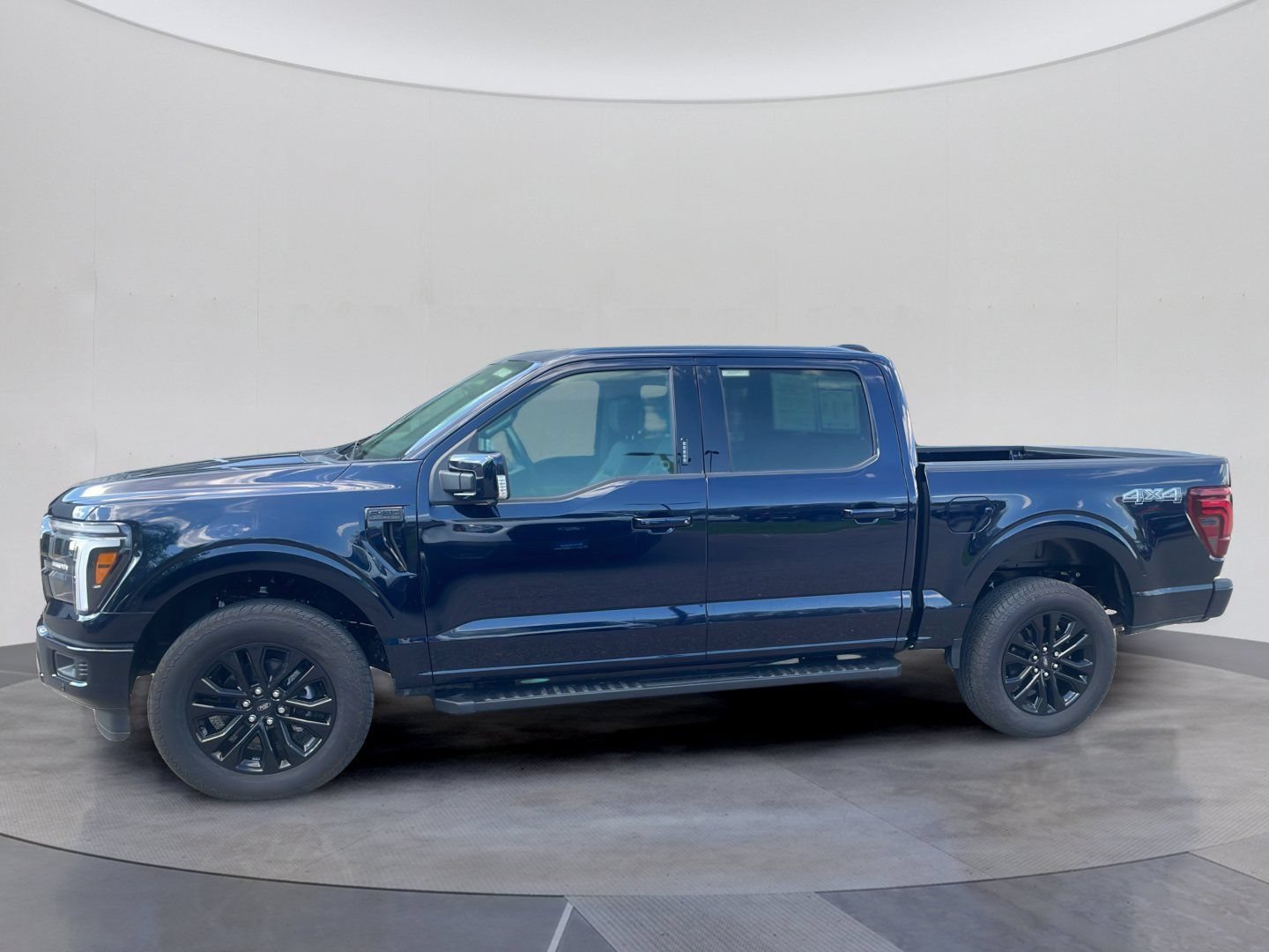 Certified 2026 Ford F150 Lariat AWD/4WD image 2