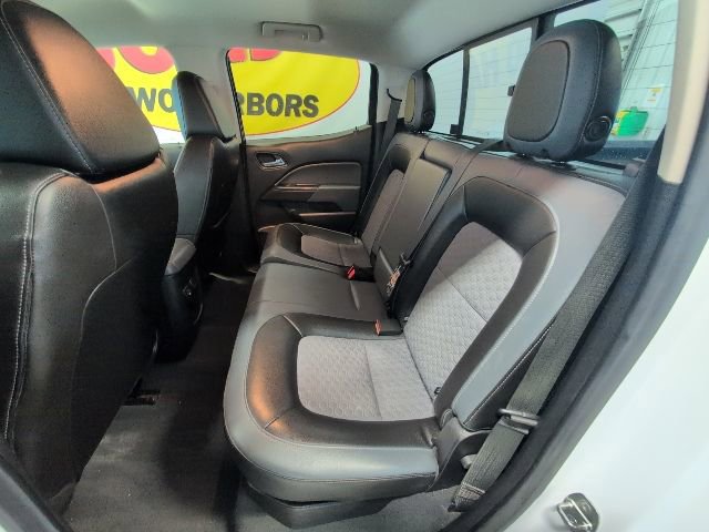 Used 2019 Chevrolet Colorado Z71 image 28