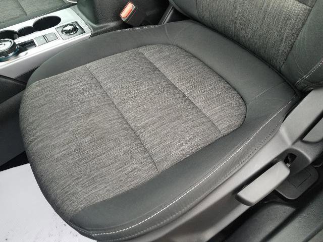 Certified 2022 Ford Bronco Sport Big Bend image 13