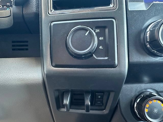 Certified 2022 Ford F250 XLT AWD/4WD image 23