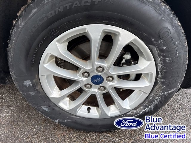 Certified 2022 Ford Escape SE w/ Convenience Package image 13