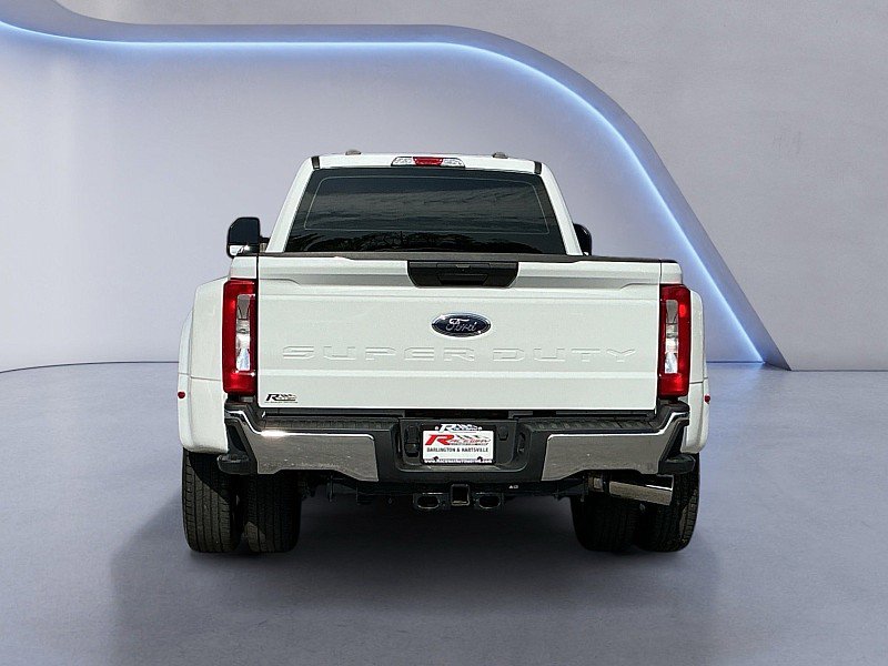 Certified 2025 Ford F350 XL image 5