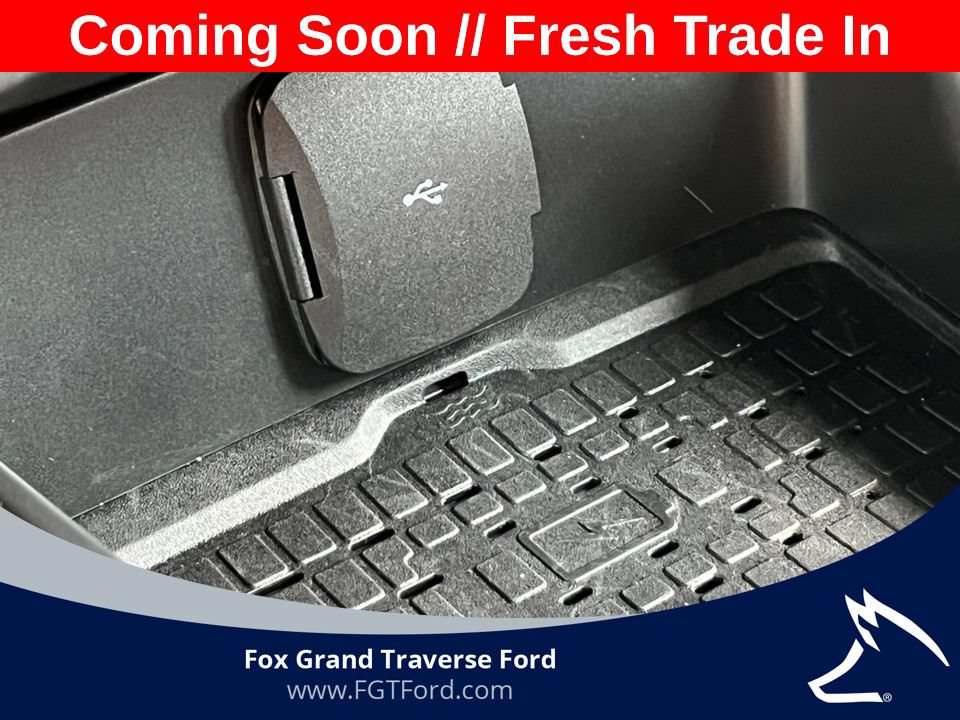 Certified 2024 Ford Bronco Raptor AWD/4WD image 27
