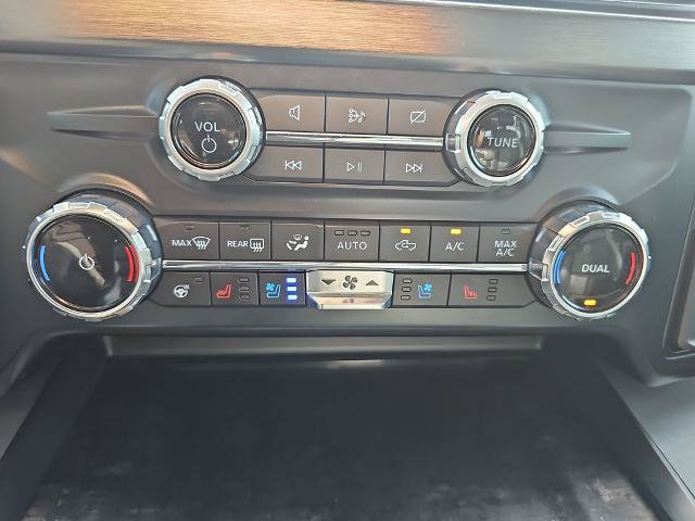 Certified 2023 Ford F250 Lariat w/ Sport Appearance Package AWD/4WD image 23