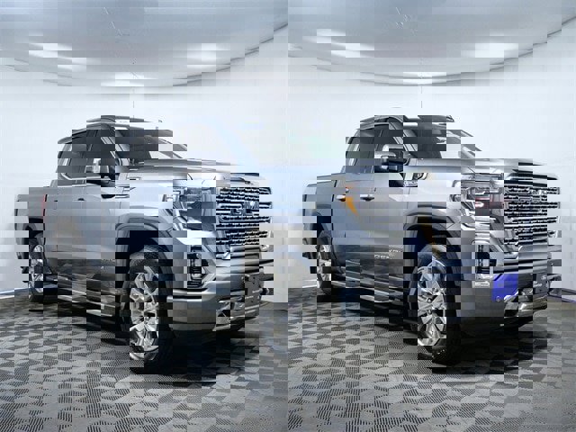 Used 2019 GMC Sierra 1500 Denali w/ Driver Alert Package II