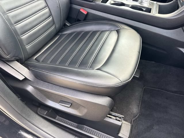 Certified 2022 Ford Edge SEL AWD/4WD image 16