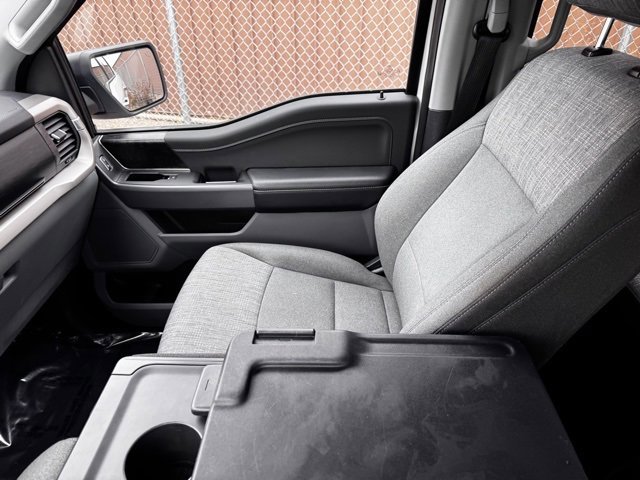 Certified 2021 Ford F150 XLT w/ Equipment Group 302A High image 29